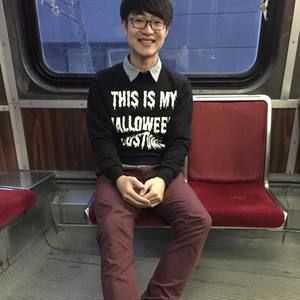 Meet your Posher, Xingkai